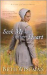 Seek Me with All Your Heart - Beth Wiseman