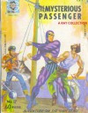 Phantom-The Mysterious Passenger & Where is Hero ( Indrajal Comics No. 017 ) - Lee Falk