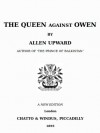 The Queen Against Owen - Allen Upward