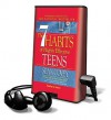 The 7 Habits of Highly Effective Teens (Audio) - Sean Covey