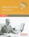 National Fee Analyzer: Charge Data for Evaluating Fees Nationally - Ingenix