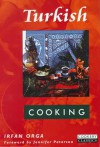 Turkish Cooking - Irfan Orga