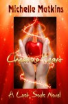 Cheating Heart, A Lost Souls Novel - Michelle Matkins