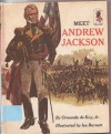 Meet Andrew Jackson (Step-Up Books) - Ormonde De Kay