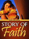 Story Of Faith (Romance novel) - Ann Graham