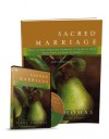 Sacred Marriage Participant's Guide with DVD: What If God Designed Marriage to Make Us Holy More Than to Make Us Happy? - Gary L. Thomas, Kevin & Sherry Harney