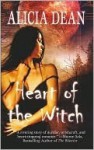 Heart of the Witch - Alicia Dean