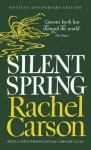 Silent Spring - Rachel Carson