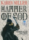 Hammer of God - Karen Miller, Josephine Bailey