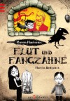 Raven Mysteries: Flut und Fangzähne - Marcus Sedgwick