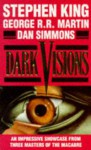 Dark Visions - Douglas E. Winter