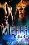 Wishes - J.C. Owens