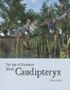 Meet Caudipteryx - Dean Miller