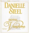 Hotel Vendome - Danielle Steel