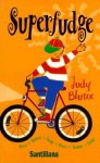 Superfudge (Osito/Little Bear) - Else Holmelund Minarik, Judy Blume