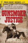 Gunsmoke Justice - Louis Trimble