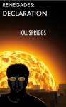 Declaration - Kal Spriggs