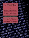 The Masorah of Biblia Hebraica Stuttgartensia: Introduction and Annotated Glossary - Page H. Kelley