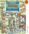 Biology for You. Student Book - Gareth Williams
