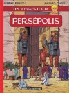 Persépolis - Cédric Hervan