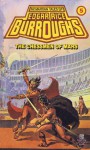 The Chessmen of Mars - Edgar Rice Burroughs