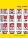 Andy Warhol - Carolyn Lanchner, Andy Warhol