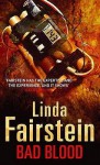 Bad Blood - Linda Fairstein