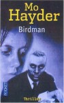 Birdman (Broché) - Mo Hayder