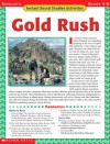 Instant Social Studies Activities: Gold Rush - Nathan Katzin, Delana Bettoli