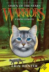 Warriors: Omen of the Stars #2: Fading Echoes - Erin Hunter