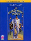 The Firework-Maker's Daughter (MP3 Book) - Philip Pullman, Nigel Lambert