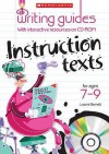 Instructions Texts: For Ages 7-9 - Leonie Bennett