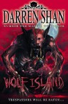 Wolf Island - Darren Shan