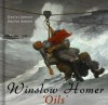 Winslow Homer: Oils - 160 Realist Paintings, Realism - Gallery Series - Daniel Ankele, Denise Ankele, Winslow Homer