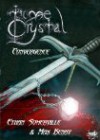 Time Crystal 1 - The Convergence (The Eridon Chronicles) - Ethan Somerville, Max Kenny