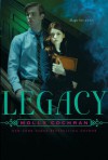 Legacy - Molly Cochran