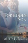 Forbidden Son - Loretta C. Rogers