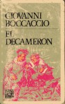 El Decamerón - Giovanni Boccaccio, Juan G. De Luaces