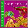 Rainforest - Penny Clarke, Carolyn Scrace