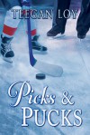 Picks & Pucks - Teegan Loy