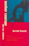 Mother Courage and Her Children - Bertolt Brecht, David Hare