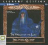 The Valley of the Lost - Emily Rodda, Ron Haddrick