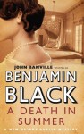 A Death in Summer: Quirke 4 - Benjamin Black