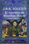 El herrero de Wootton Mayor - J.R.R. Tolkien, Roger Garland