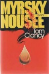 Myrsky nousee - Tom Clancy