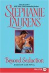 Beyond Seduction - Stephanie Laurens