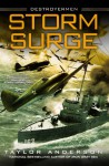 Storm Surge: Destroyermen - Taylor Anderson