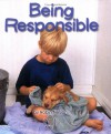 Being Responsible - Robin Nelson