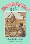 Racso and the Rats of NIMH - Jane Leslie Conly, Leonard Lubin