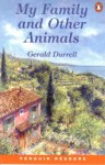 My Family And Other Animals - Gerald Durrell